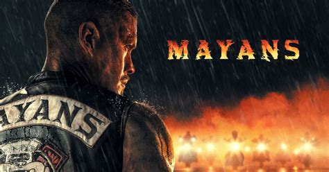 mayans m.c. gomovie|Mayans M.C. .